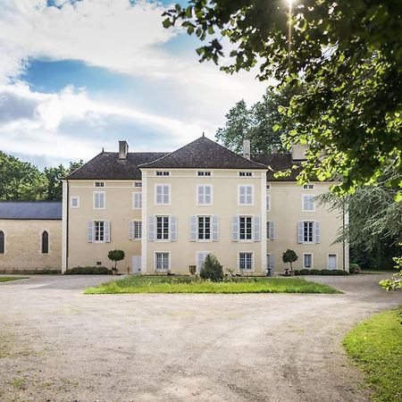 Chaudenay Chateau Armand Heitz - Domaine Armand Heitz מראה חיצוני תמונה