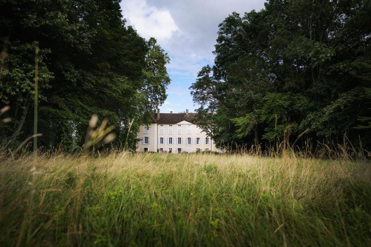 Chaudenay Chateau Armand Heitz - Domaine Armand Heitz מראה חיצוני תמונה