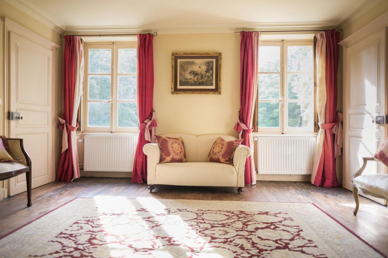 Chaudenay Chateau Armand Heitz - Domaine Armand Heitz מראה חיצוני תמונה