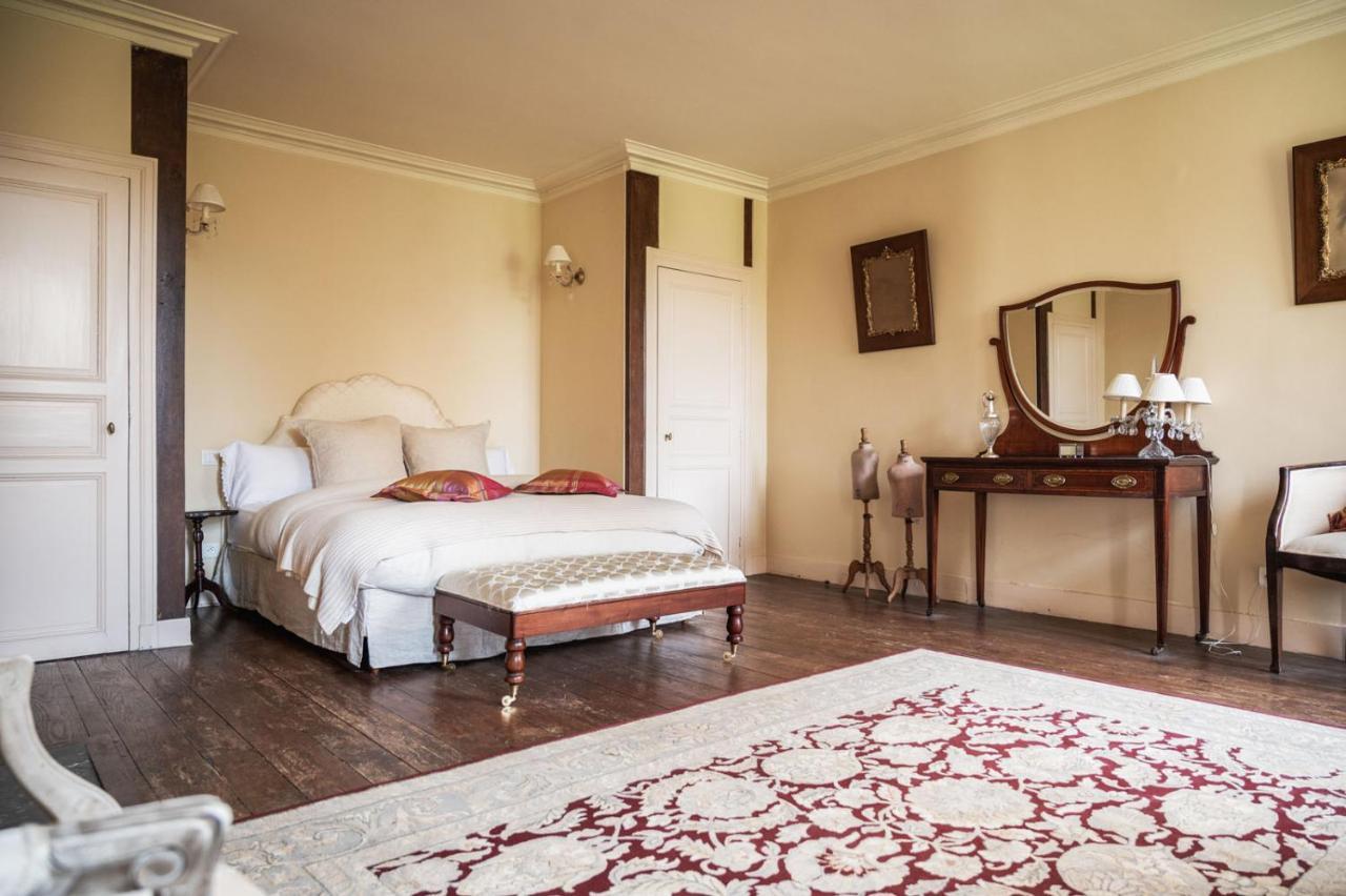 Chaudenay Chateau Armand Heitz - Domaine Armand Heitz מראה חיצוני תמונה