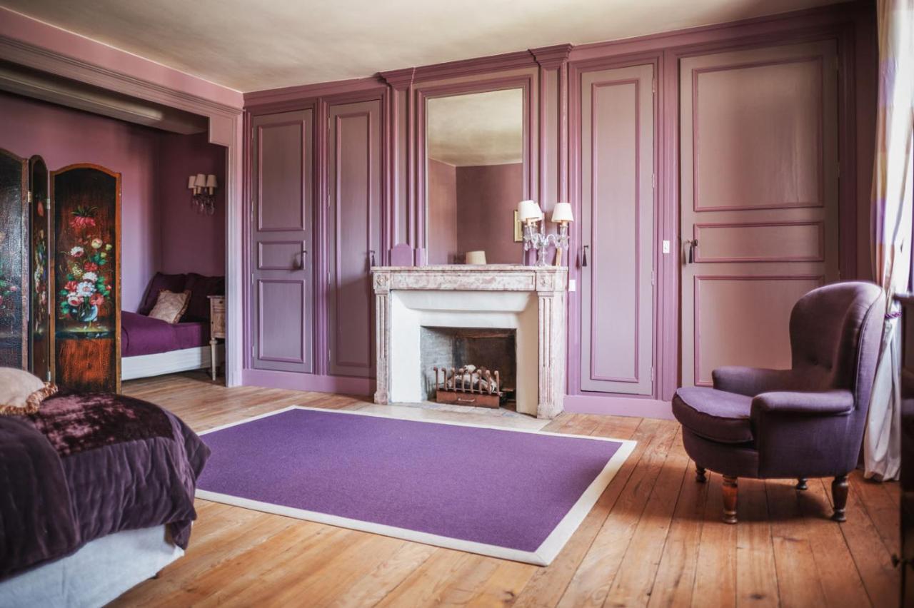 Chaudenay Chateau Armand Heitz - Domaine Armand Heitz מראה חיצוני תמונה