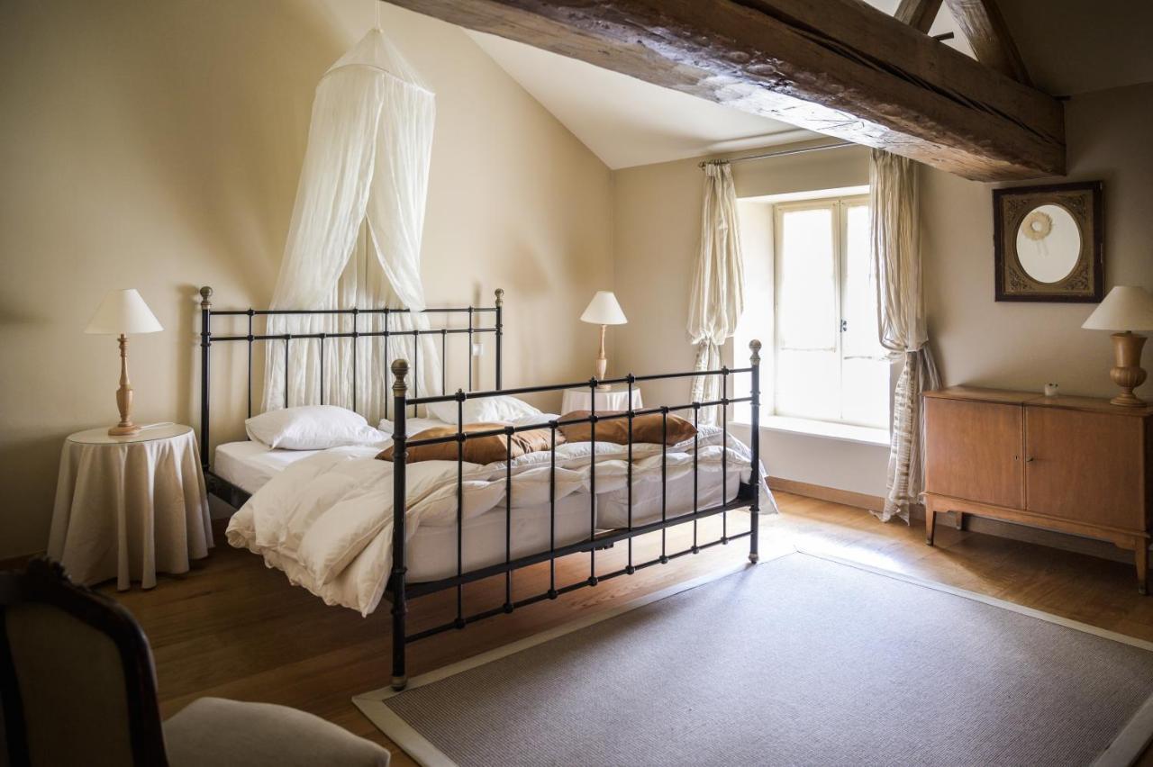 Chaudenay Chateau Armand Heitz - Domaine Armand Heitz מראה חיצוני תמונה