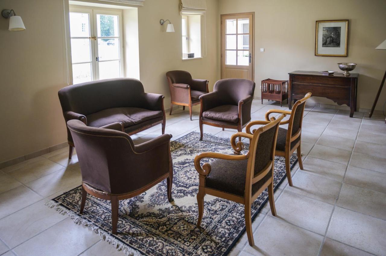 Chaudenay Chateau Armand Heitz - Domaine Armand Heitz מראה חיצוני תמונה