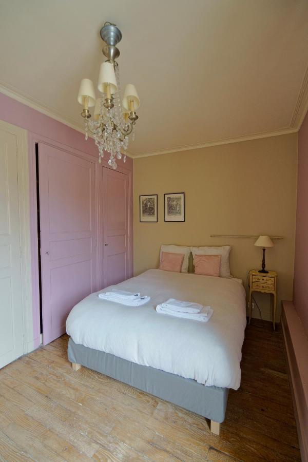 Chaudenay Chateau Armand Heitz - Domaine Armand Heitz מראה חיצוני תמונה