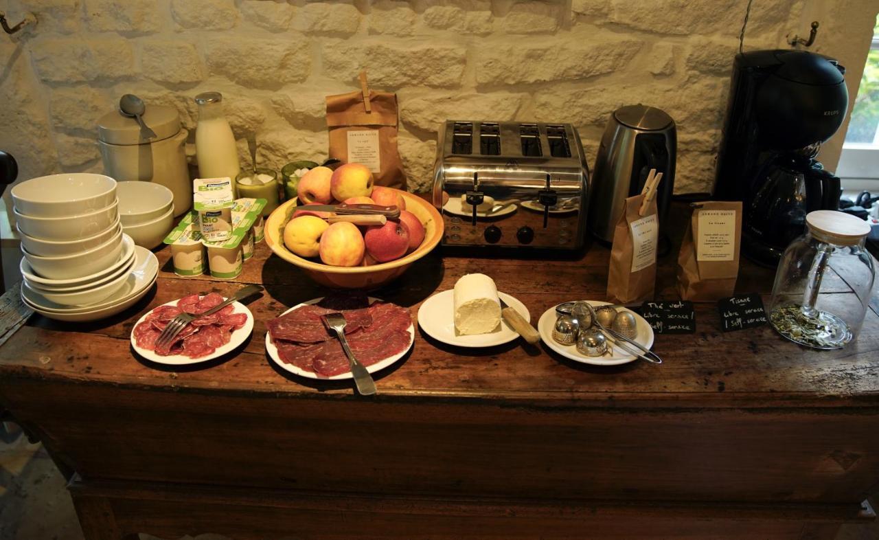 Chaudenay Chateau Armand Heitz - Domaine Armand Heitz מראה חיצוני תמונה